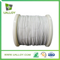 Fiberglass Insulated Resistance Wire (Nichrome 80)